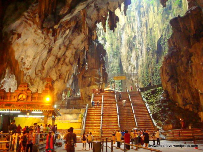Batu Caves malaysia