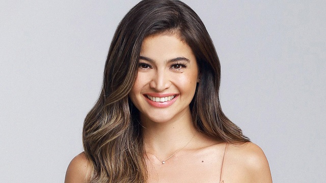 Anne Curtis Most Beautiful Women In The World