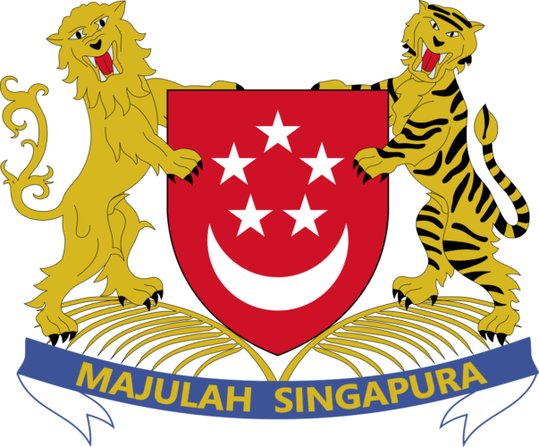 singapore government