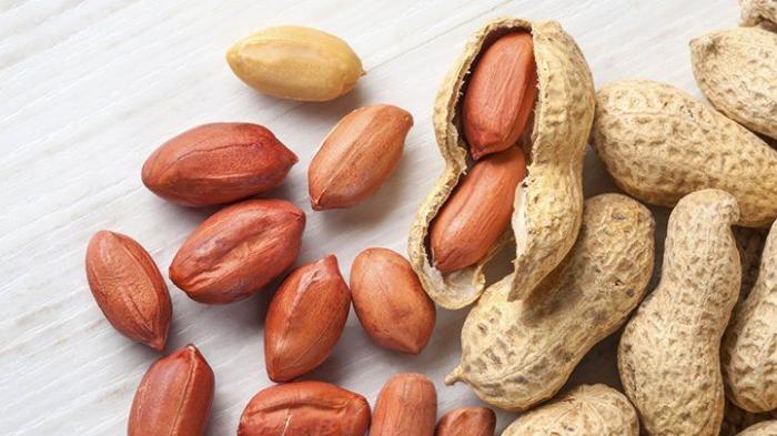 Peanuts health benefits
