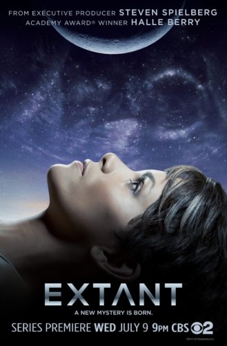 types of science fiction the extant