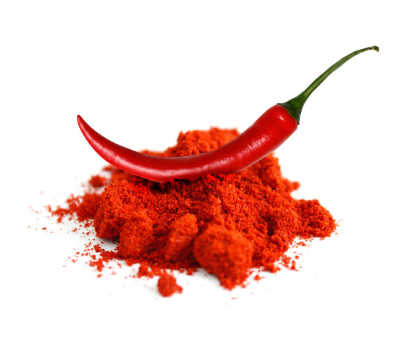 how to identify fake chili powder