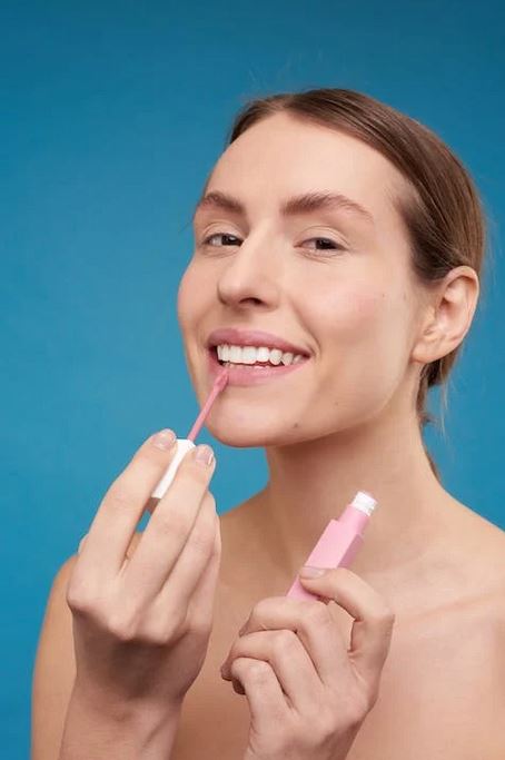 5 tips for lipstick