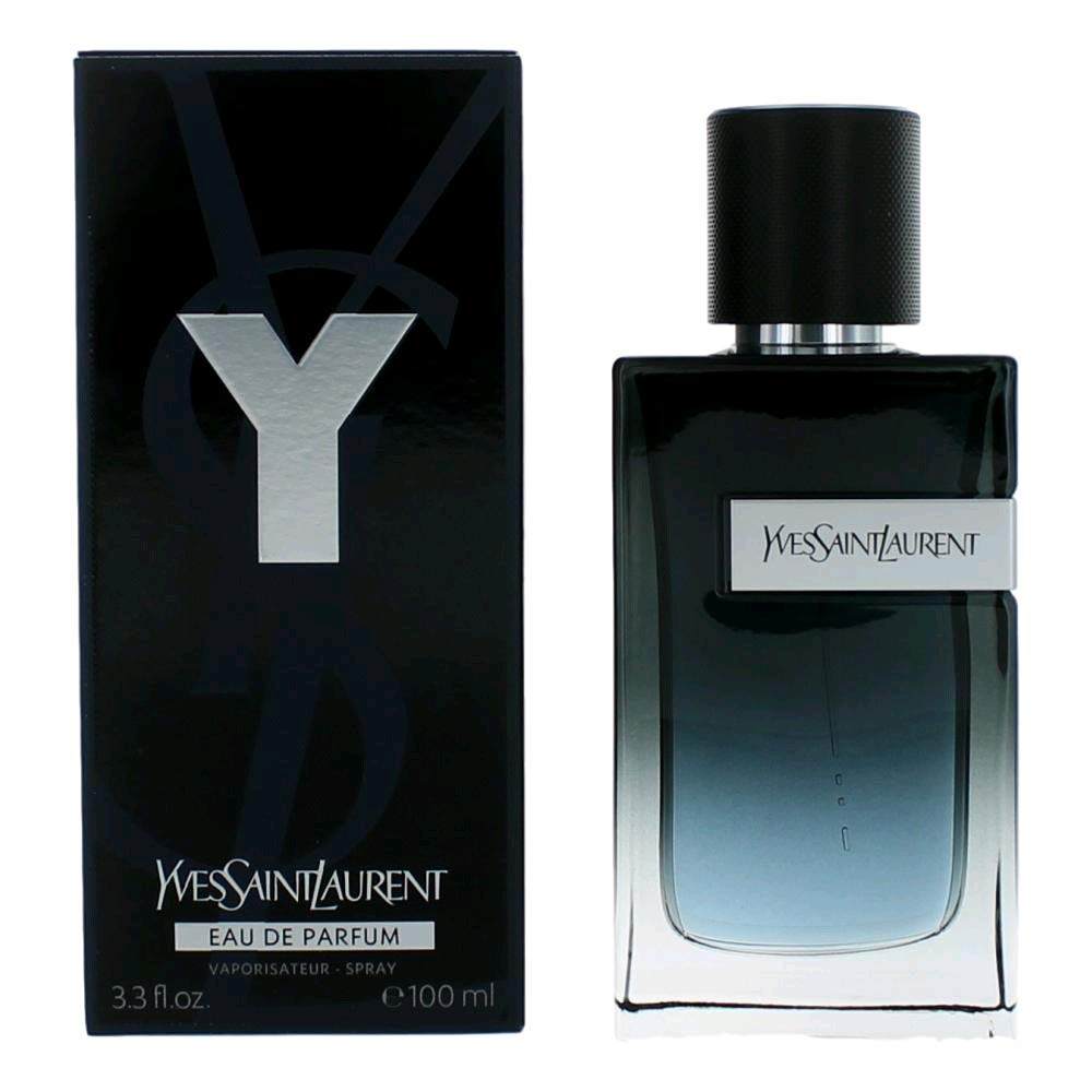 Yves Saint perfume