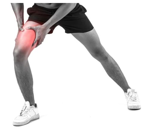 home remedies for ligament injury