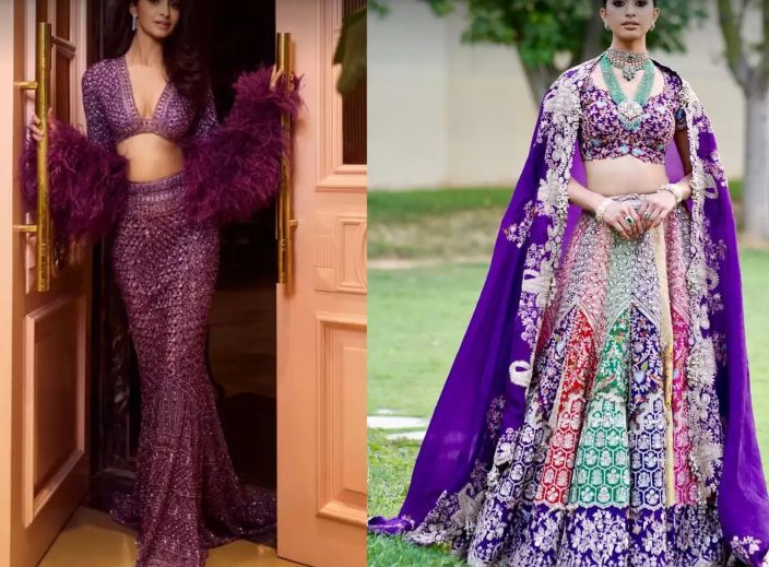 trendy dresses of miss india latest 6