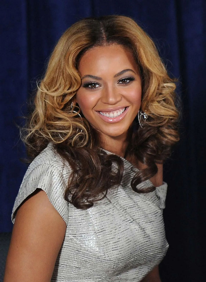20 unknown facts about beyonce