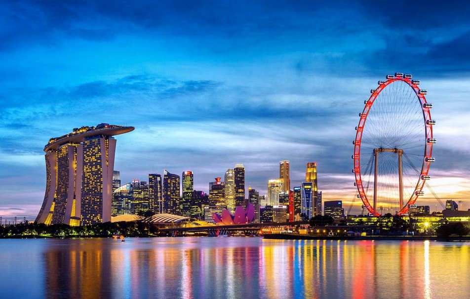 50 facts about singapore