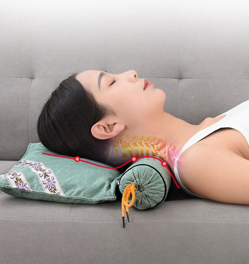 china sleeping pillow