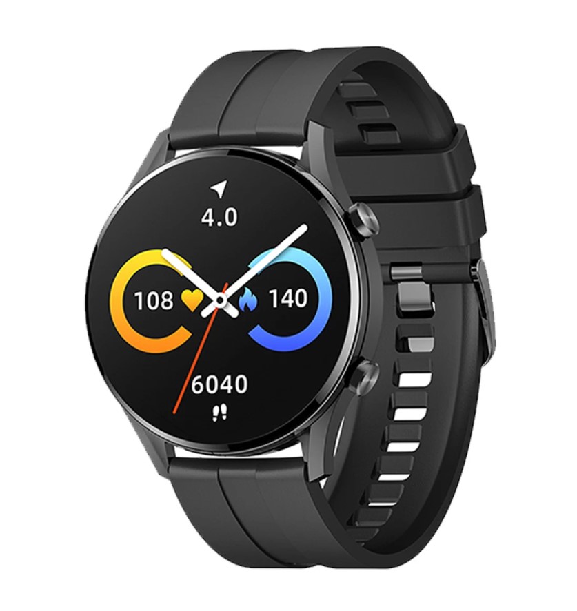 imilab w12 smart watch