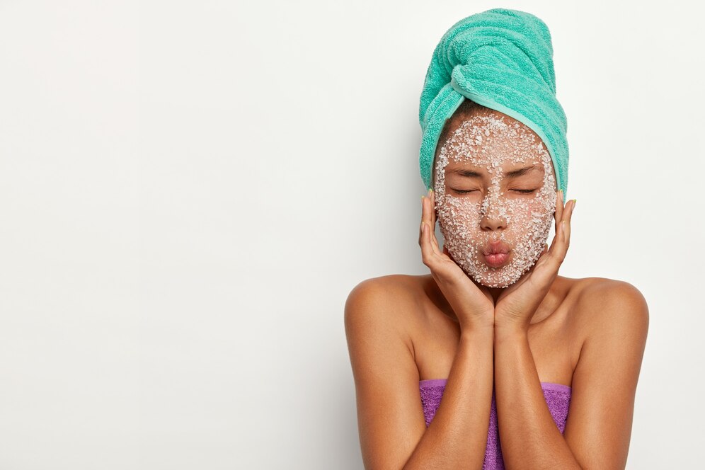 skin care trend 2025