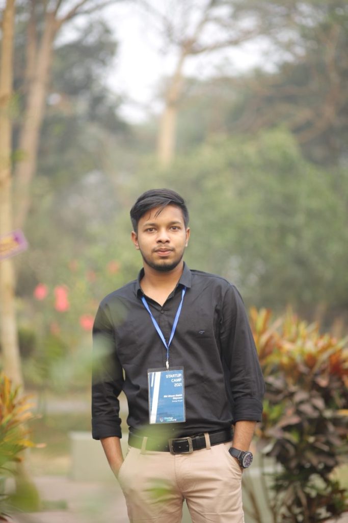 আহসান হাবিব নাঈম