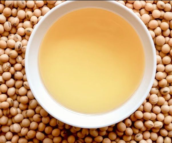 সয়াবিন তেল