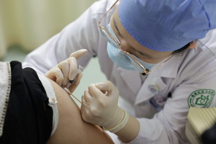 chinese cancer medicine