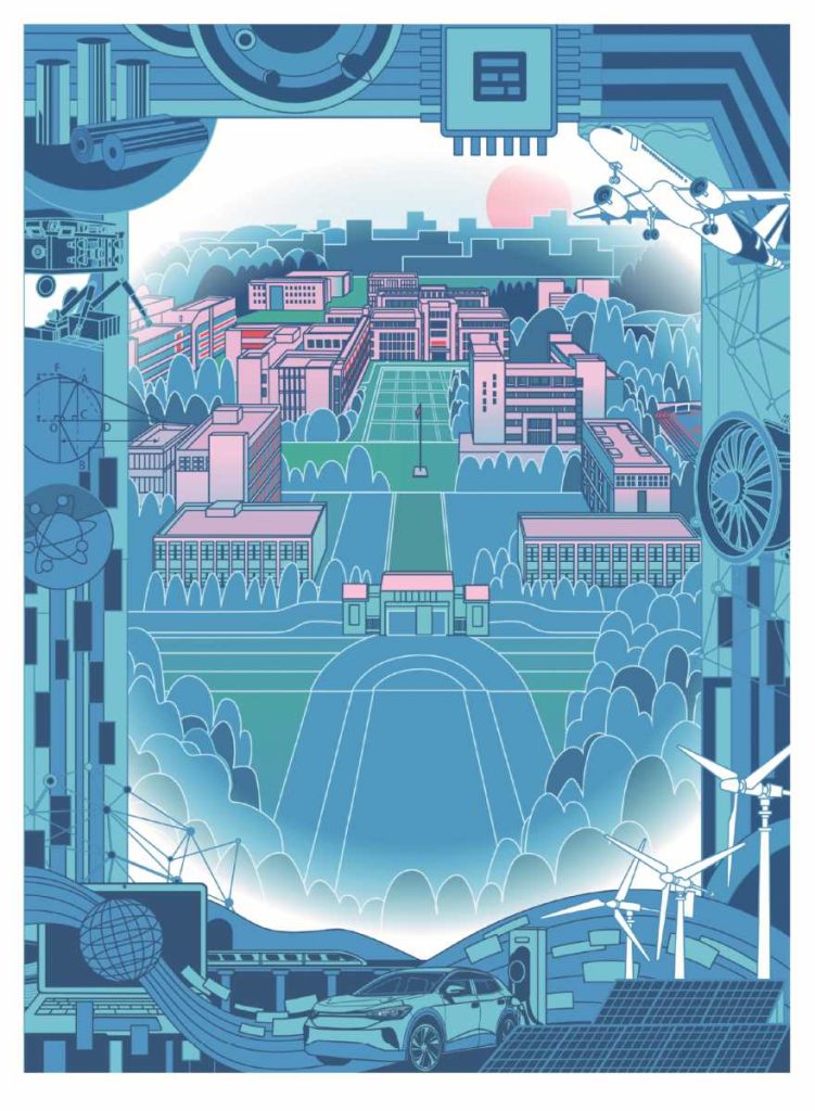 higher education in china