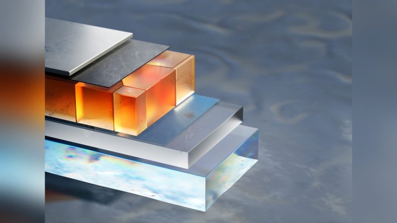 China team breaks 30% efficiency barrier in perovskite solar cells - CGTN