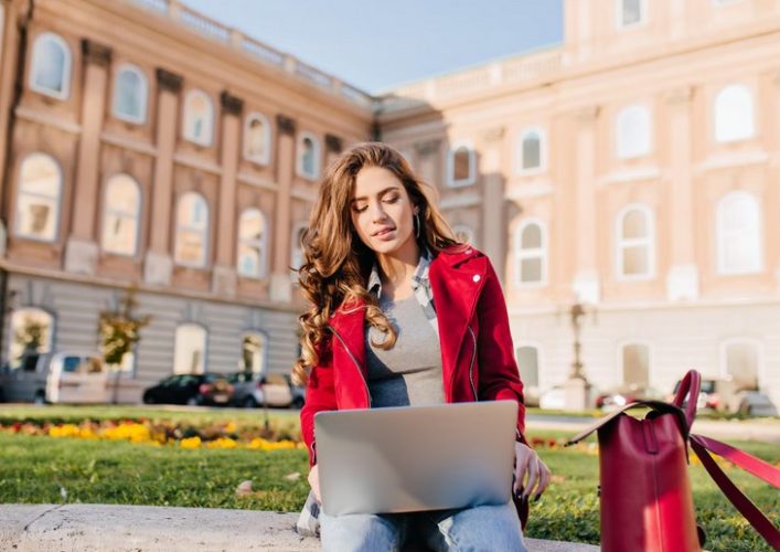 Full Free scholarship in Canada university