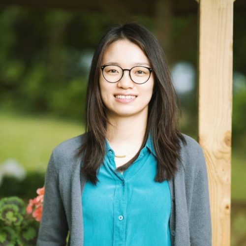 Wang Hong. /Official website of the Institut des Hautes Études Scientifiques.