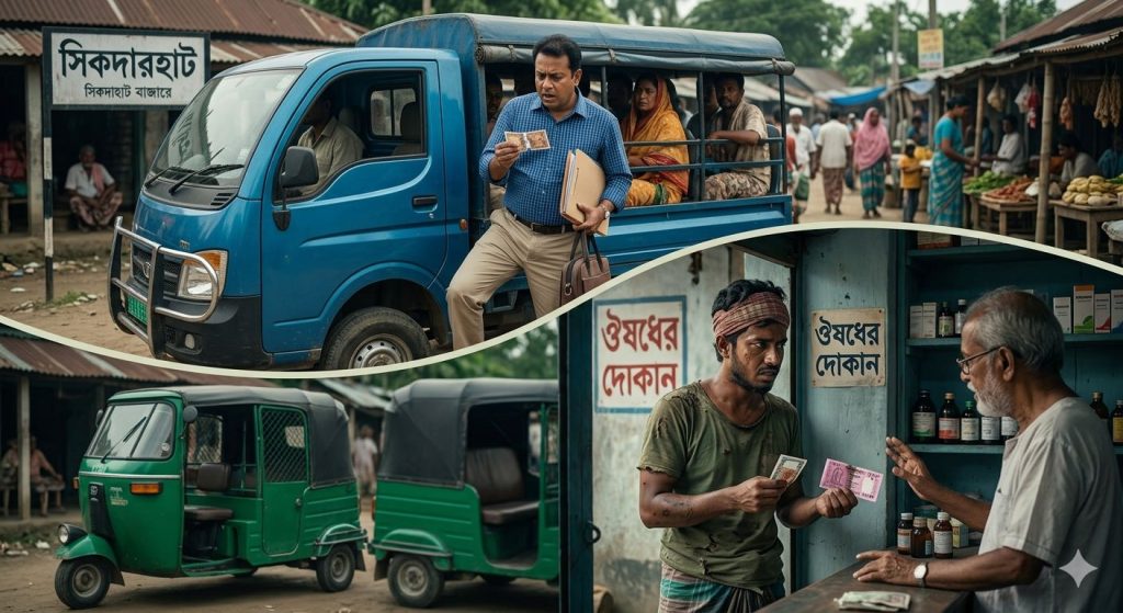 প্রায়শ্চিত্ত গল্প