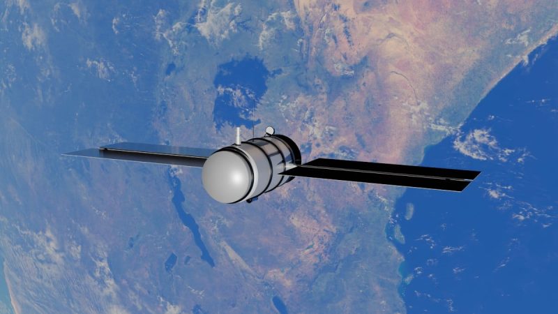 China, Central Asian countries to build joint satellite constellation for disaster  monitoring