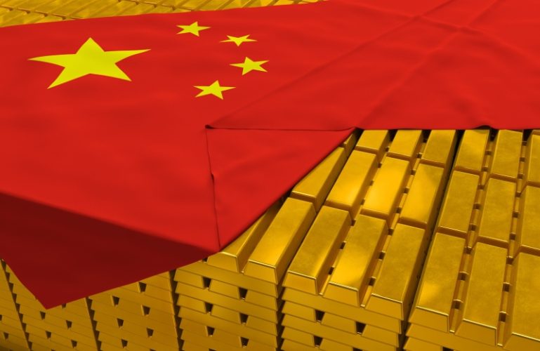 China Proposes Rule Changes To Ease Gold Imports And Exports | Investor  Education
