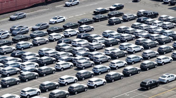 Where Chinese automakers have gained the most ground in Europe - CGTN