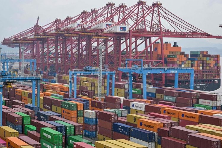 Why China still anchors global supply chains - Opinion - Chinadaily.com.cn