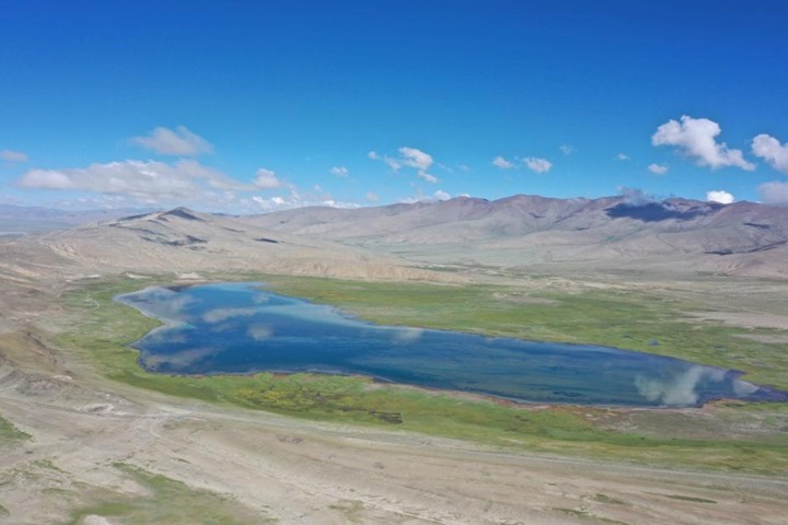 Xizang inaugurates archaeological site parks - Chinadaily.com.cn