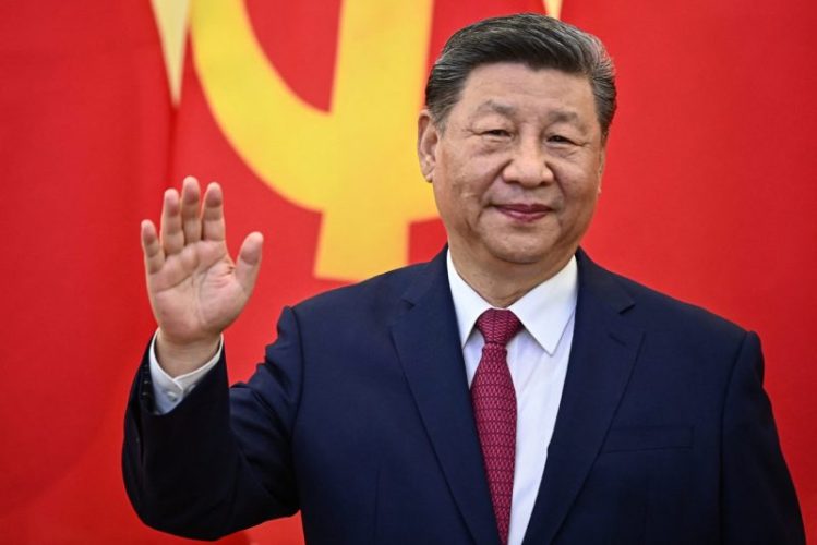 30 Years After Tiananmen: Memory in the Era of Xi Jinping | Journal of  Democracy
