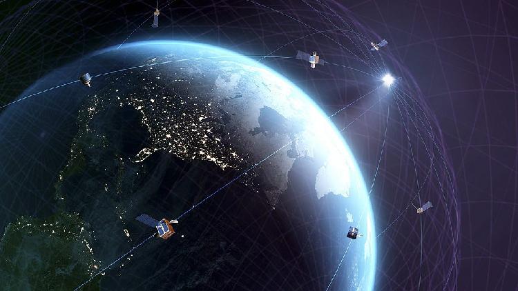 Beijing unveils space computing innovation center - CGTN