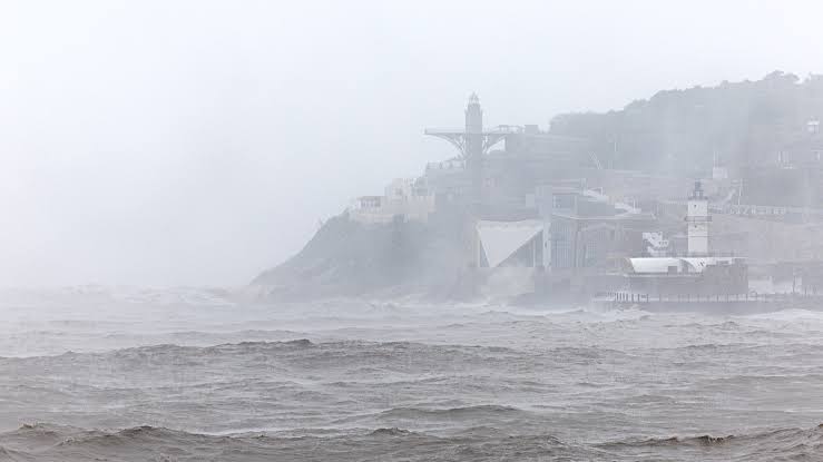 China allocates 40 million yuan for typhoon relief in Fujian, Zhejiang -  CGTN