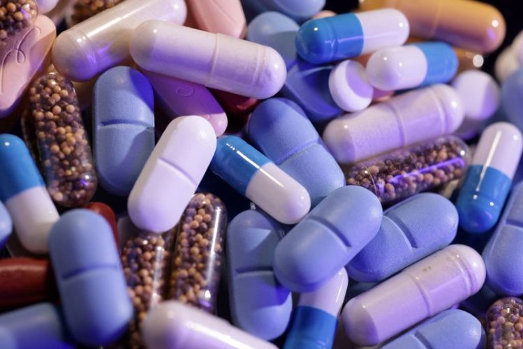 China innovative drug out-licensing deal value reaches new high in first  half of 2026, says CCTV