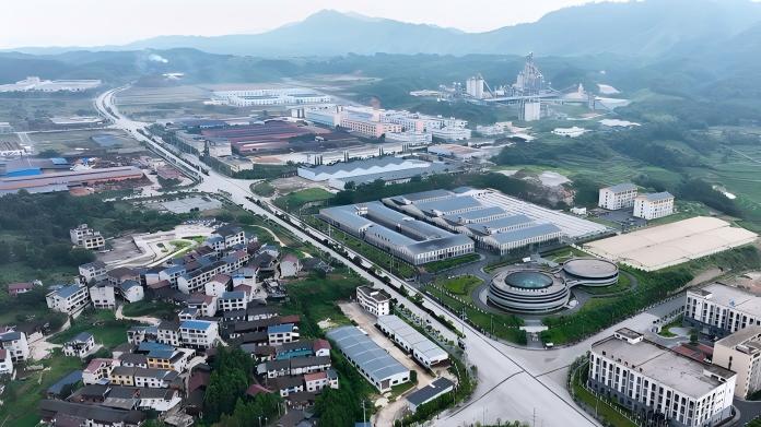 China issues guideline to improve natural resource asset management system  - People's Daily Online