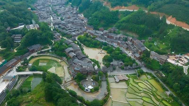 China launches campaign to clean up polluted waters near communities -  People's Daily Online