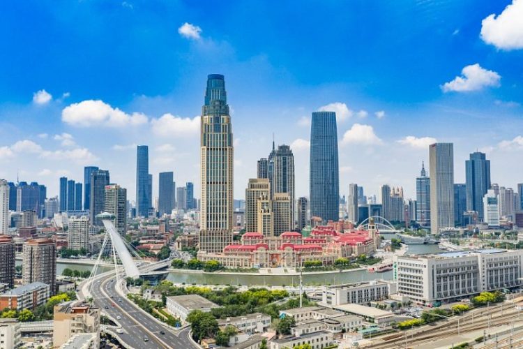China's growth outlook boosted by resilience - Chinadaily.com.cn