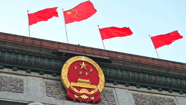 Chinese President Xi Jinping appoints new ambassadors - CGTN