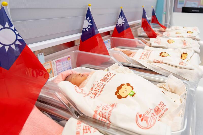 Taiwan's population declines for 30th month in a row - Taipei Times