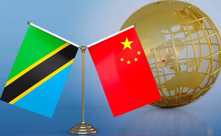 Tanzania's ambassador to China refutes debt trap slander - Friends of Socialist China