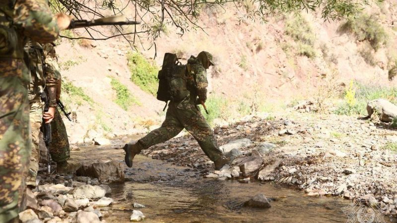 Belarus and China to Hold Swift Eagle 2026 Joint Military Exercise – REFORM.news (formerly REFORM.by)