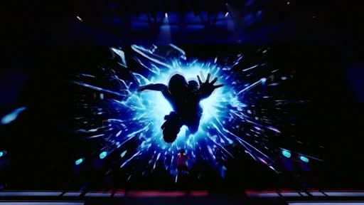 China: China AI Gala unveils future of creativity