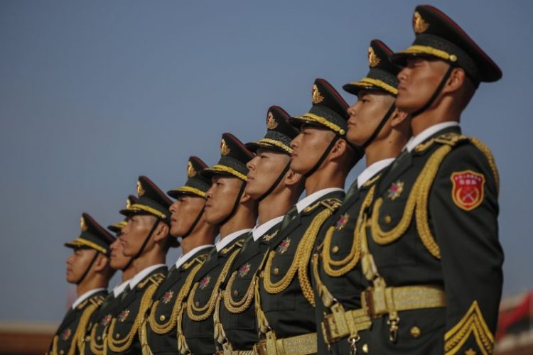 China revises national defence law to enhance security | South China Morning Post