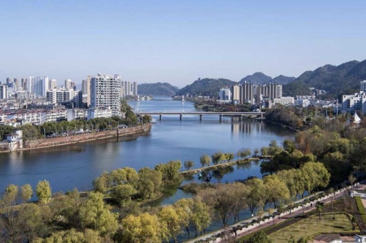 China's ecosystems restoration project contributes to world ecological  progress - People's Daily Online