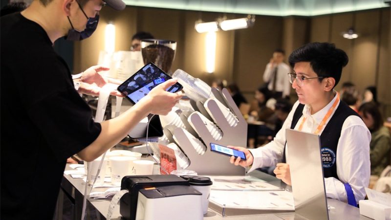 Digital payments enhance travel experience - Chinadaily.com.cn