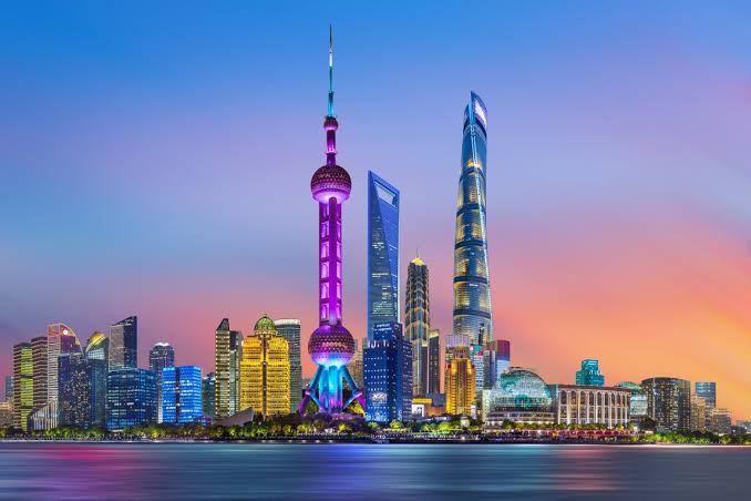 From temples to skyscrapers: Discover dynamic spirit of Shanghai | Daily Sabah