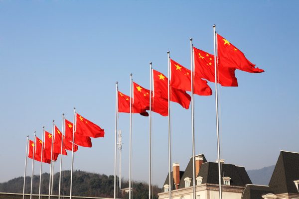 The Inner Workings of a Chinese Embassy – The Diplomat