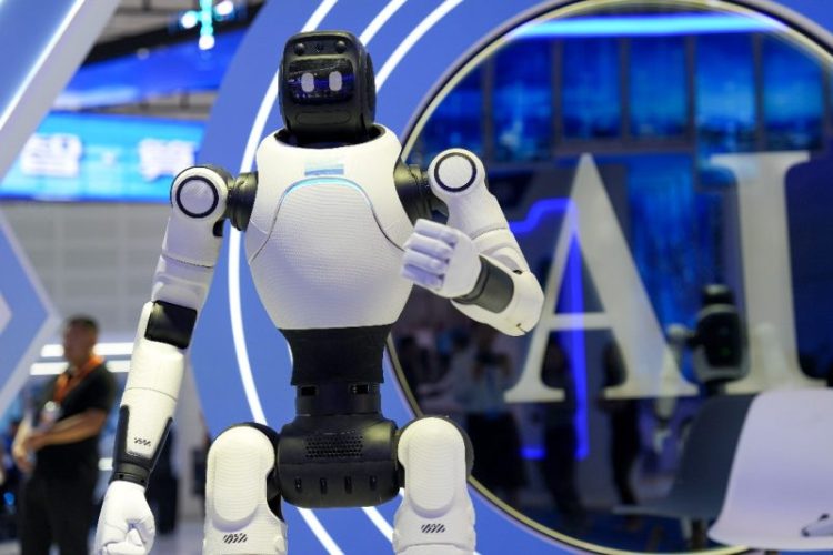 AI focus shifts to application and regulation - Chinadaily.com.cn