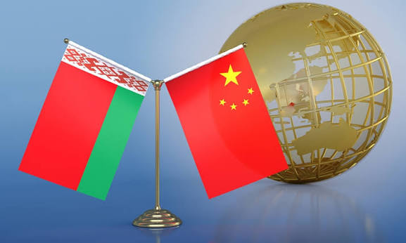 China, Belarus should jointly guide intl community to adopt correct  approach to democracy, human rights: Xi to Lukashenko - Global Times