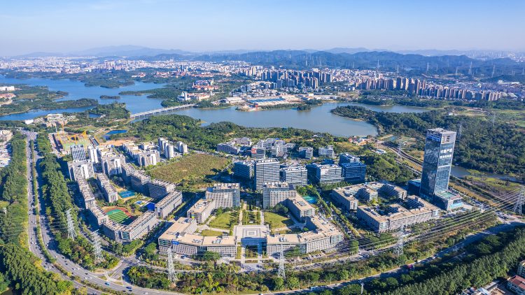 China releases 5-year plan for information, communications sector - CGTN