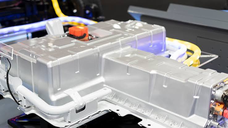 China to strengthen recycling management of used NEV power batteries - CGTN