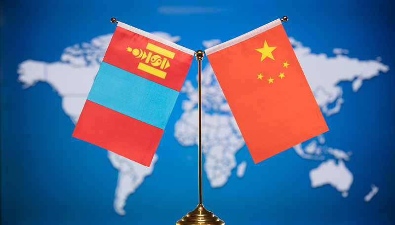 Elevating China-Mongolia relations to a new level - CGTN